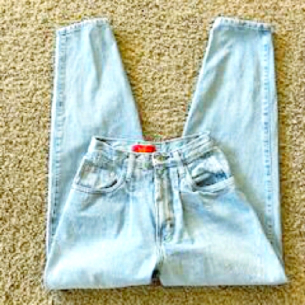 Women's Bonjour 26"waist Jeans